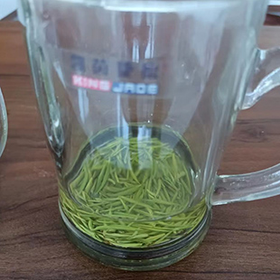 毛尖茶